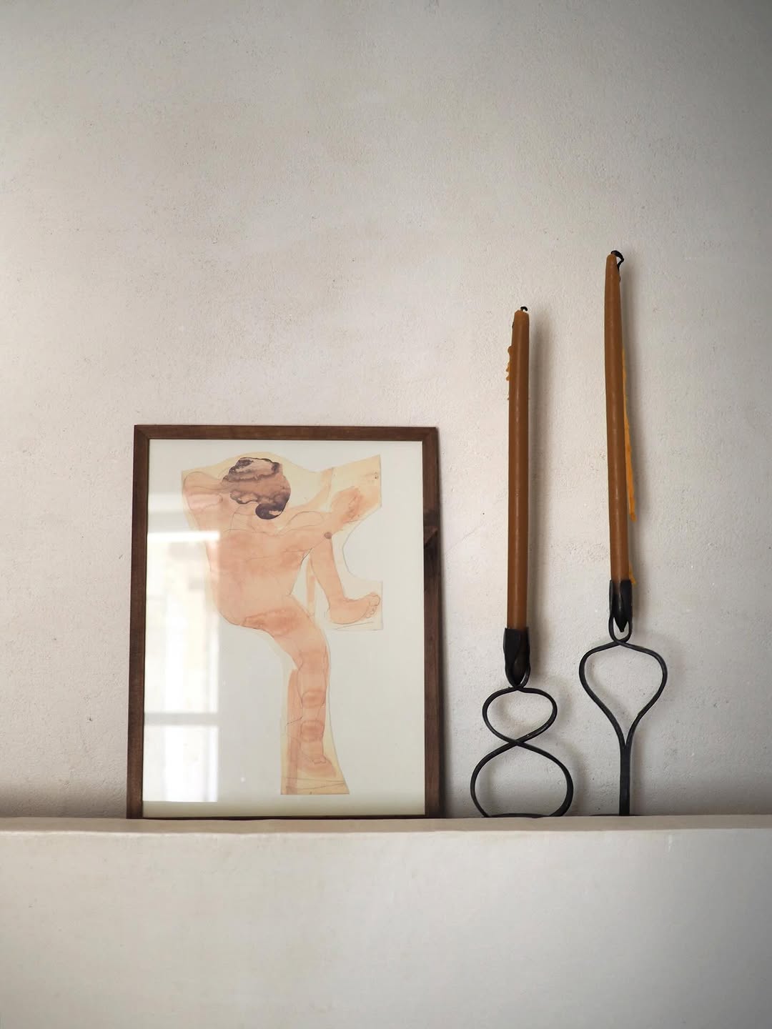 Rural Reconnaissance: Handmade Fixtures and Fittings from Inventaire Mobilier - Remodelista