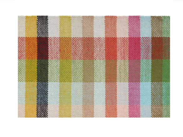 kvadrat multitone rug 11