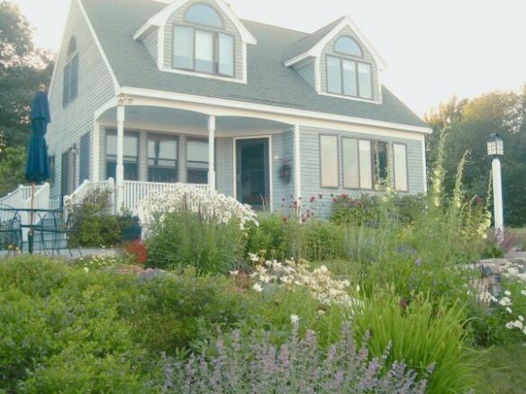 our house annie quigley  