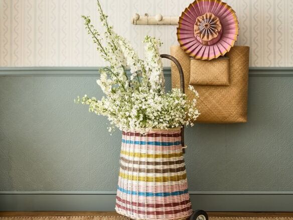 pixie market cart from greenrow  