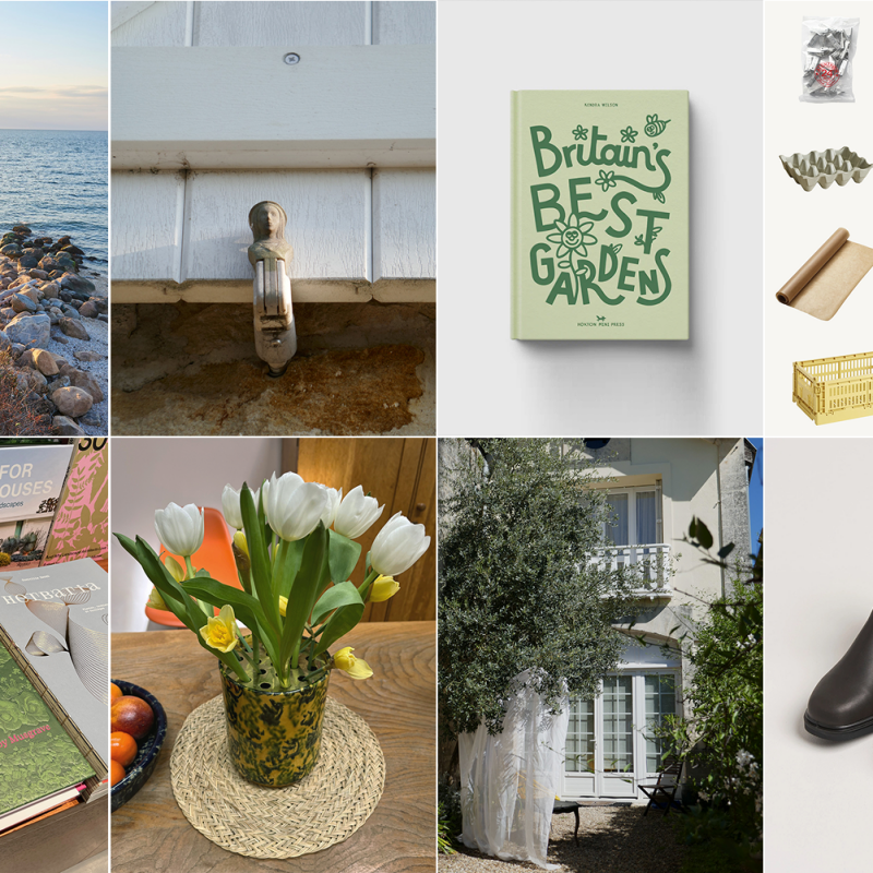 psst what we loved april  