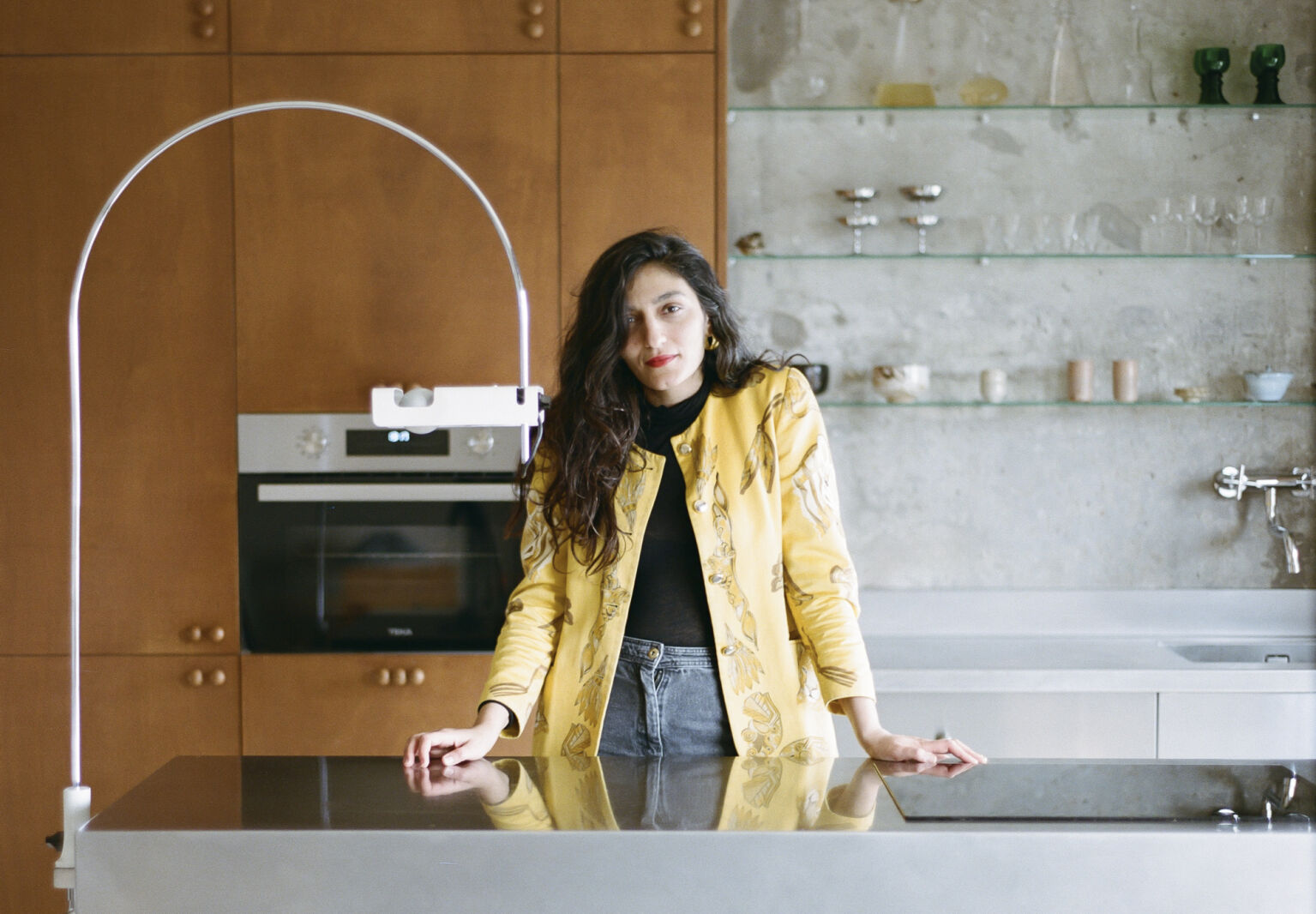 Buttrick Projects ArchitectureDesign portrait 4