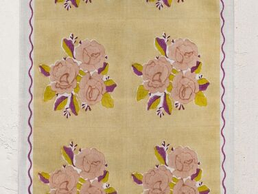 sara linen table runner soil to studio