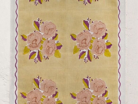 sara linen table runner 7