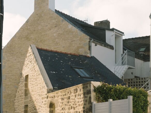 sardineta saint cado brittany france charly derouet 16  