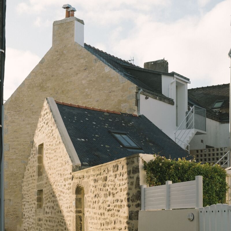 sardineta saint cado brittany france charly derouet 16  