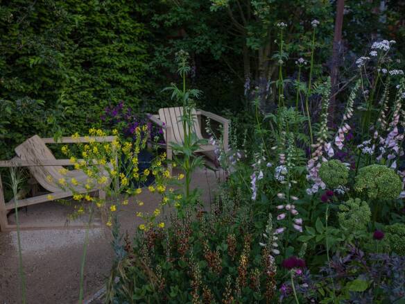 childrens society garden chelsea 26 photo jim powell 5  