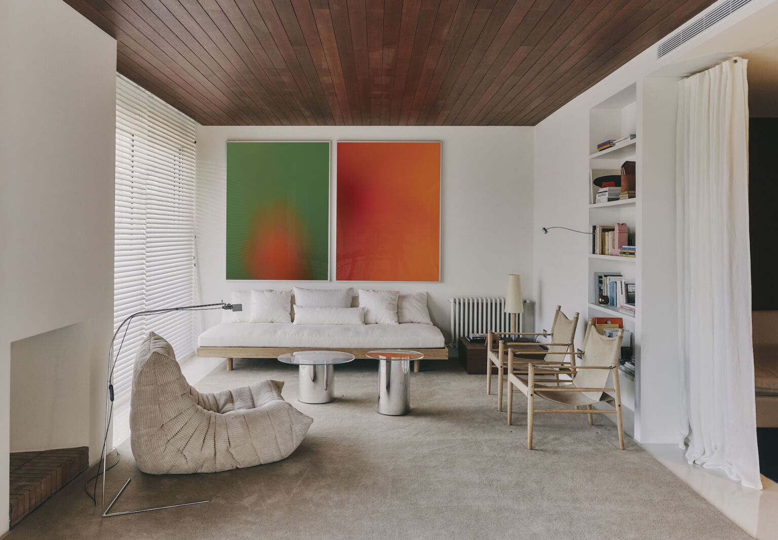 conti cert mitre living  