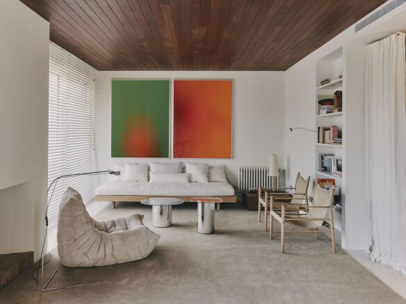 conti cert mitre living  