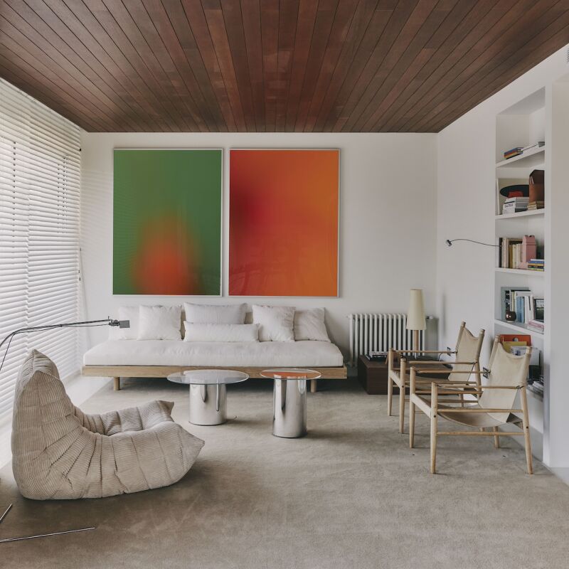 conti cert mitre living  
