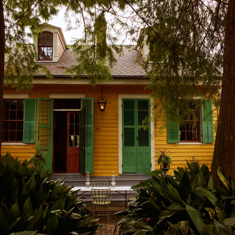 kerry moody cottage life inside a cottage matt russell 7  