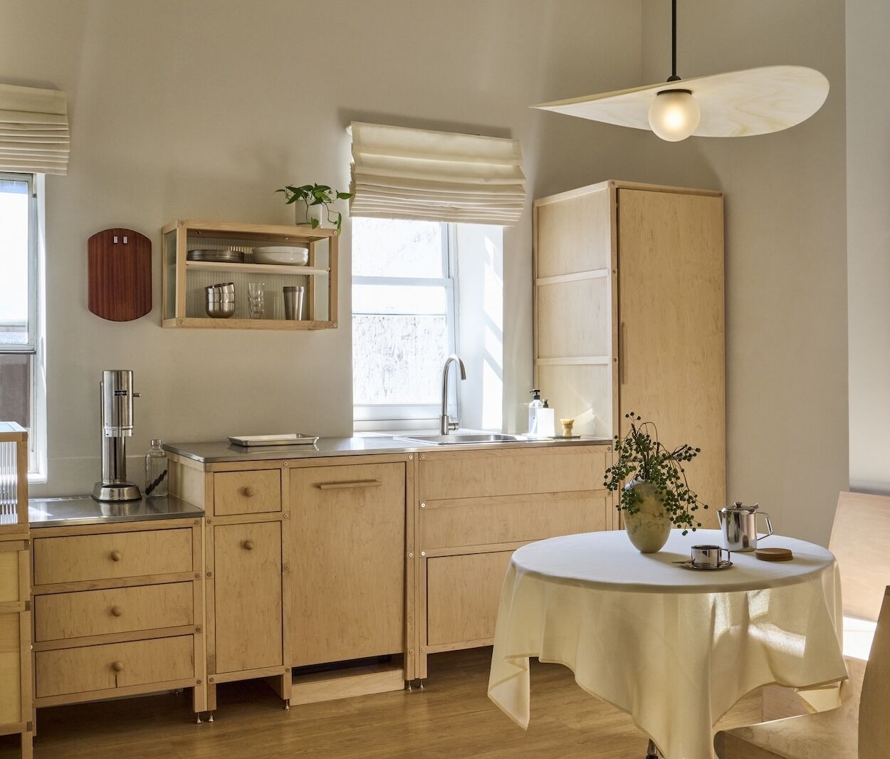 loose parts hh house kitchen install ver credit jonathan hokklo 5  