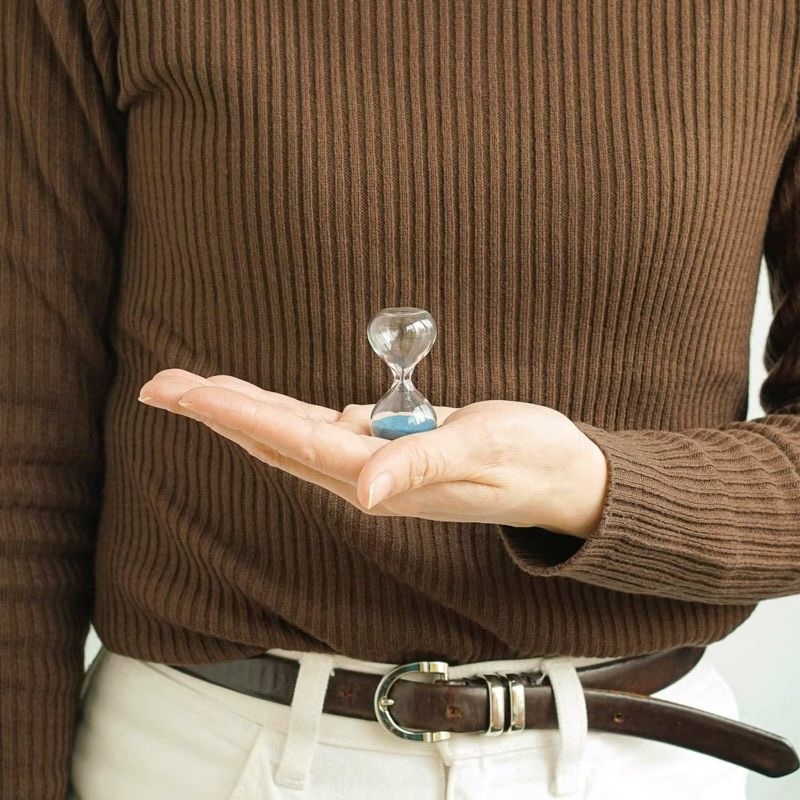 mini hourglass hightide store dtla