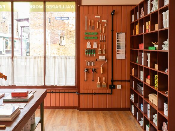 our curated abode diy shop ramsgate 2c  