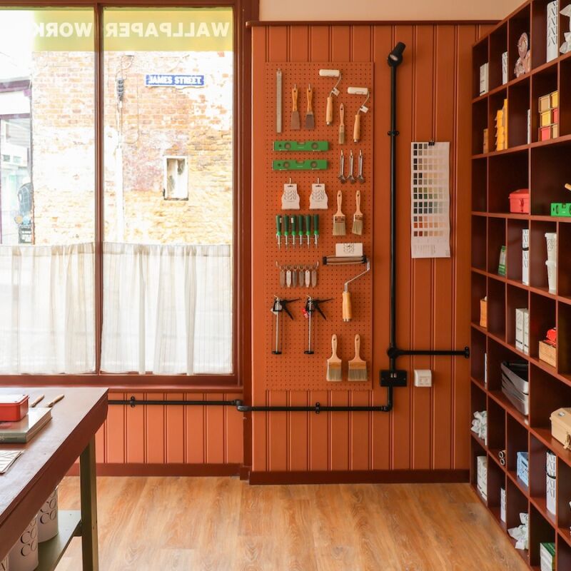 our curated abode diy shop ramsgate 2c  
