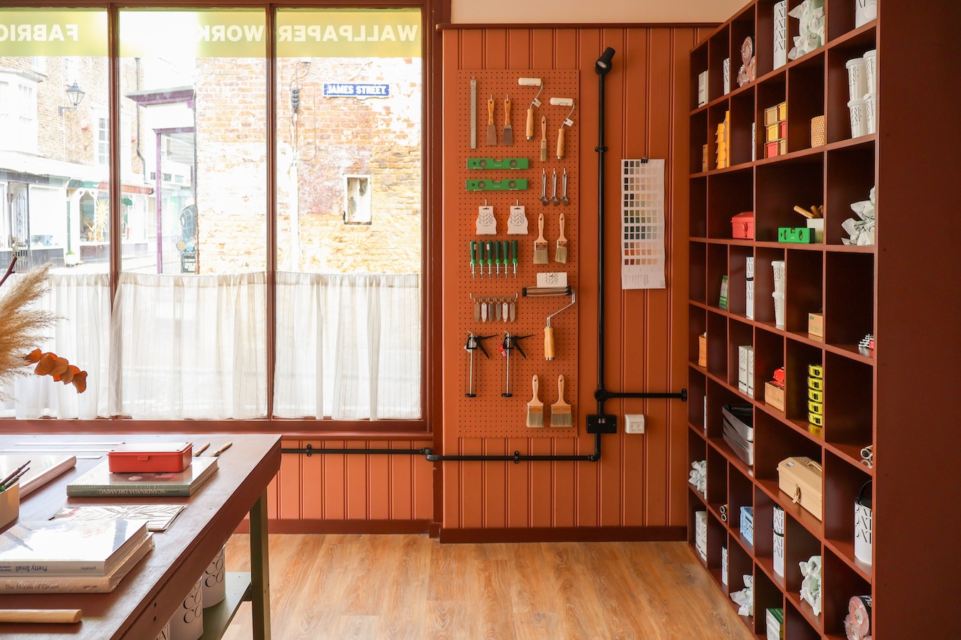 our curated abode diy shop ramsgate 2c