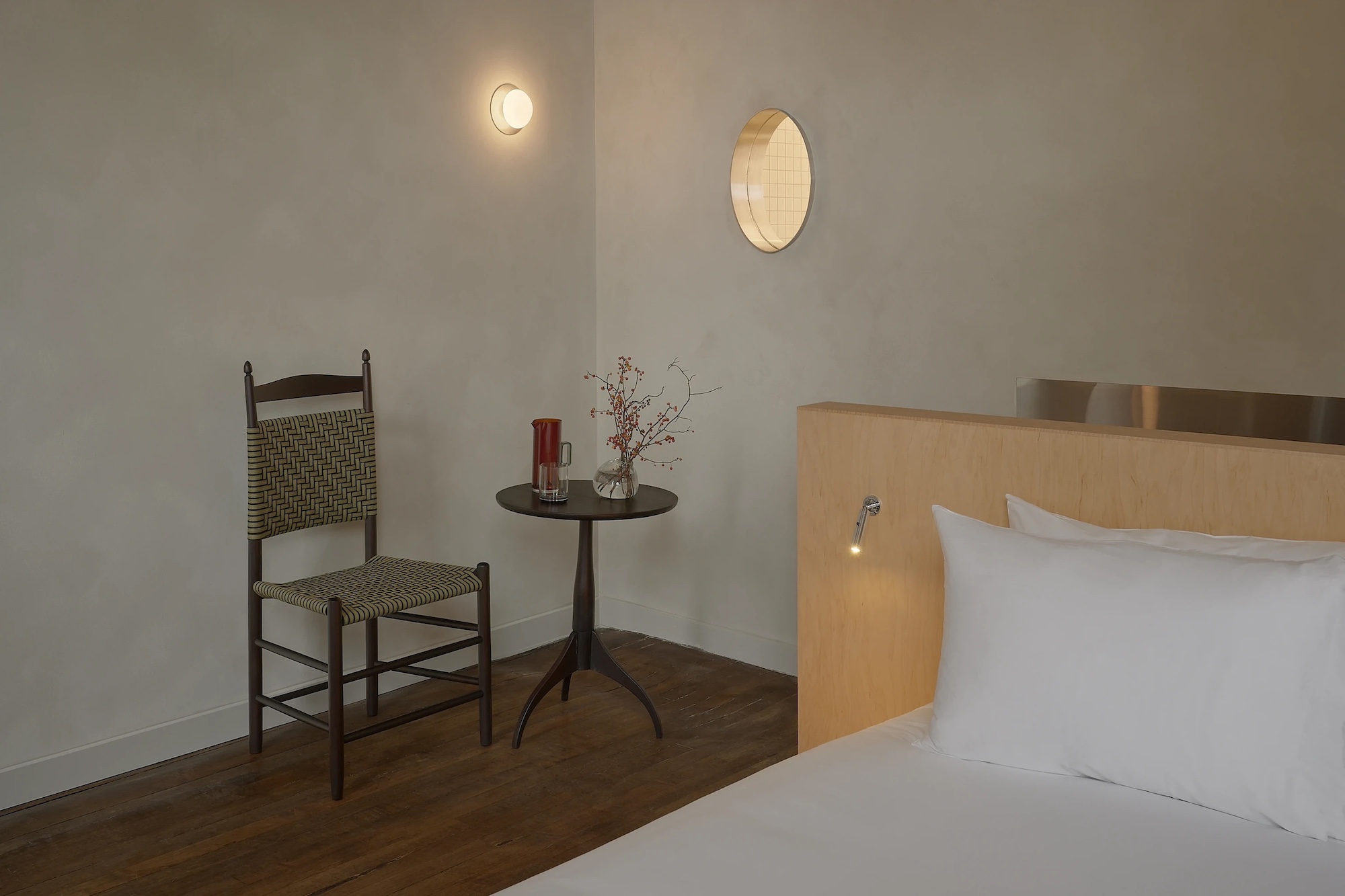 Pocketbook Hudson: The Newest Hotel in Upstate New York