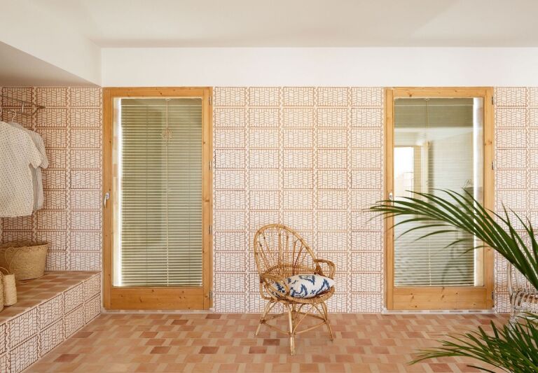 The Case for Exposed Building Blocks An Inspired Vacation Enclave in Mallorca portrait 4