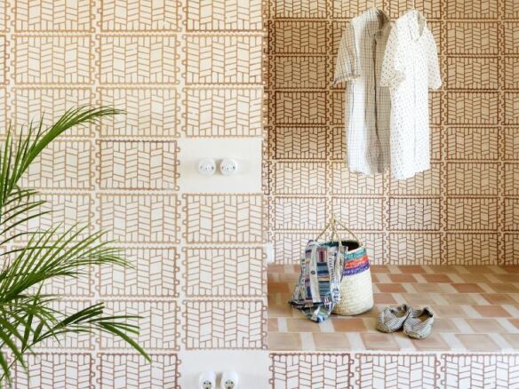 The Case for Exposed Building Blocks An Inspired Vacation Enclave in Mallorca portrait 4