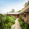 a rambler, reconsidered: a 1959 ranch house in west marin by commune design 16