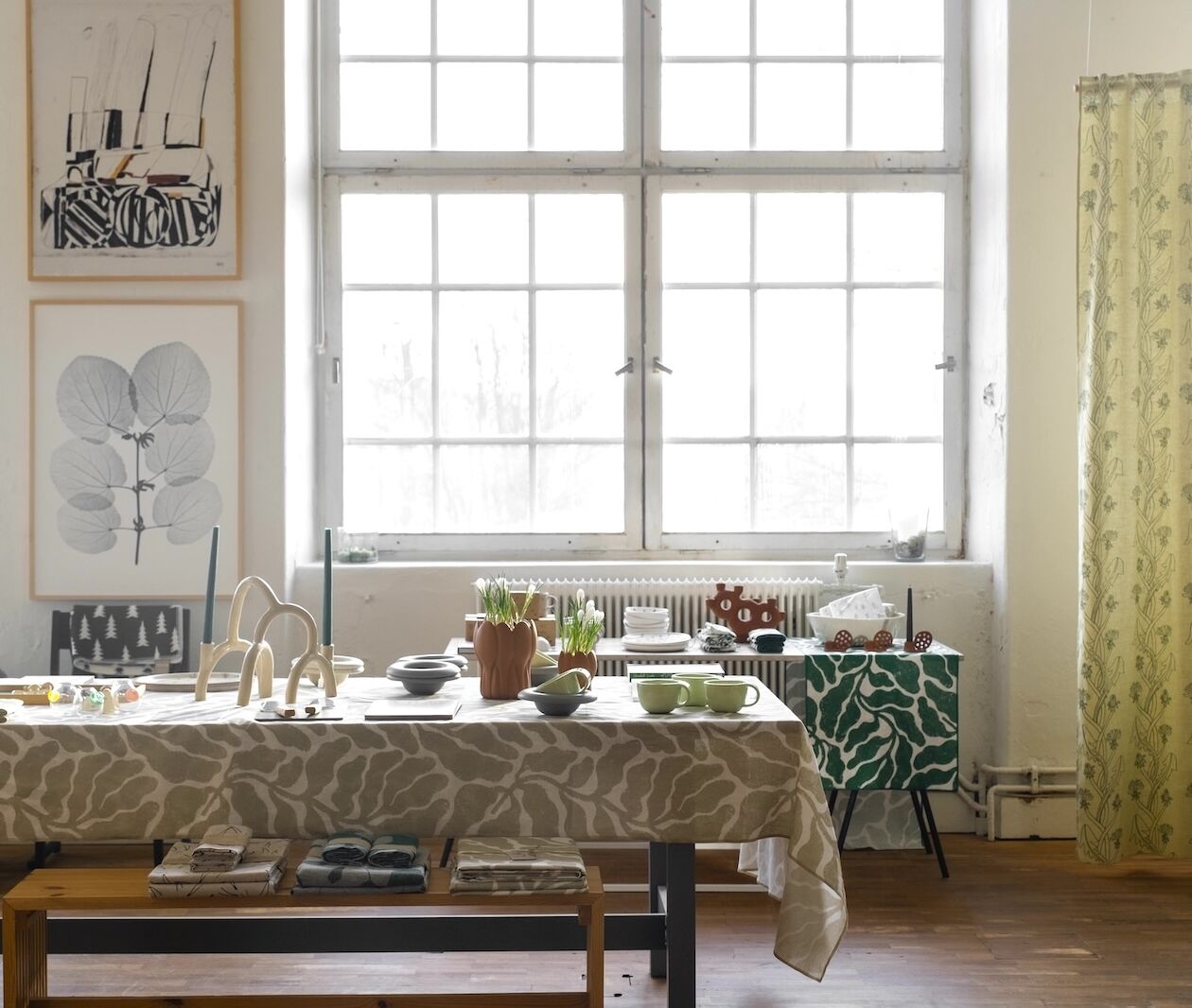 fine little day shop spinneriet building lindome sweden 3  