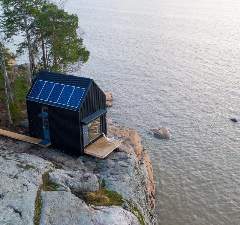 majamaja retreat helsinki 2  