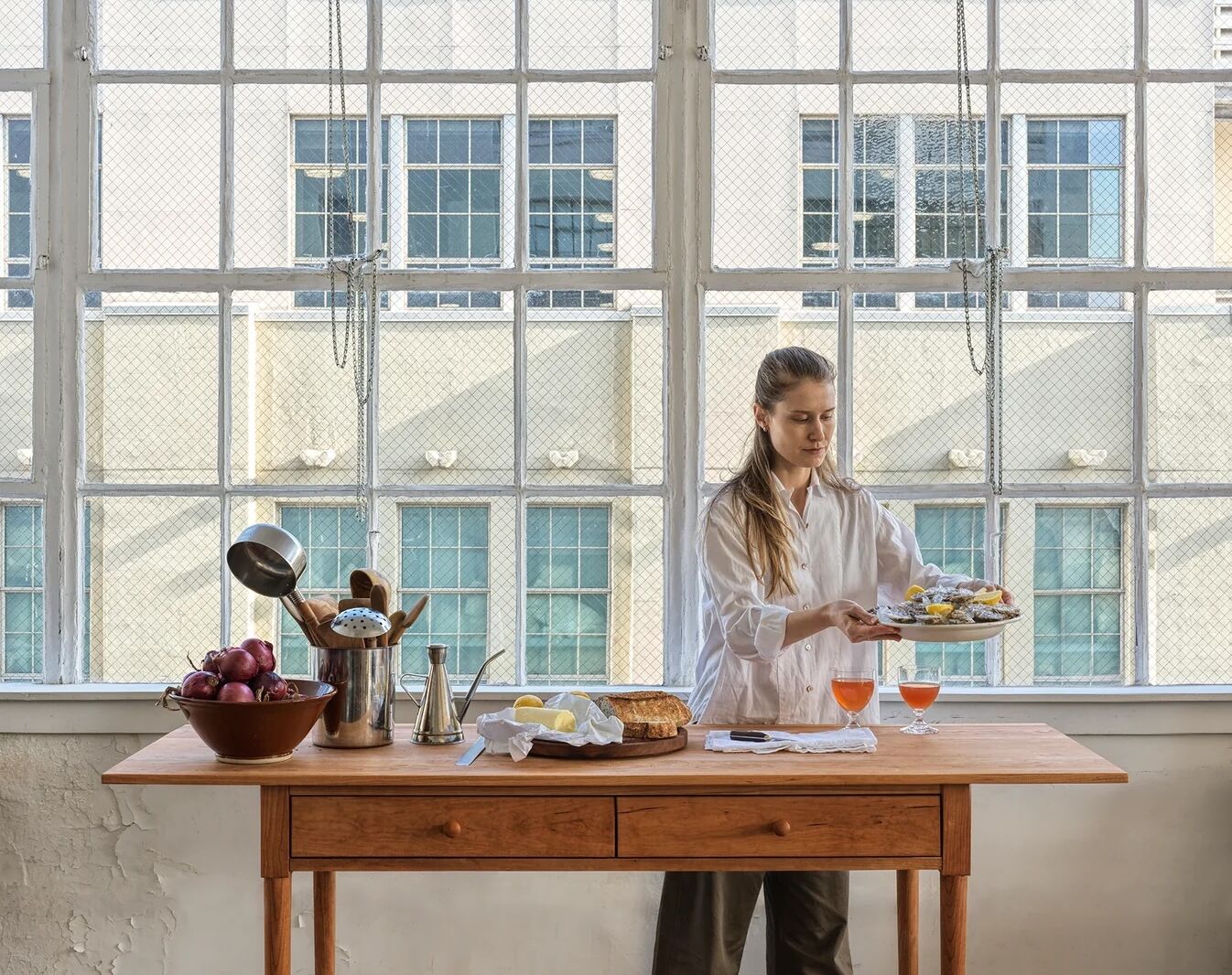 roseland kitchen island  