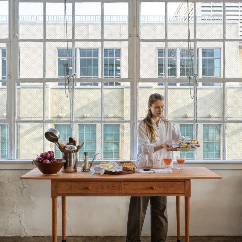 roseland kitchen island  