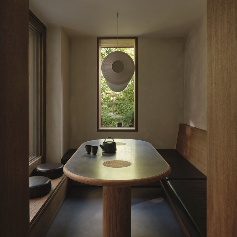 studio hagen hall heion house felix speller lr8  