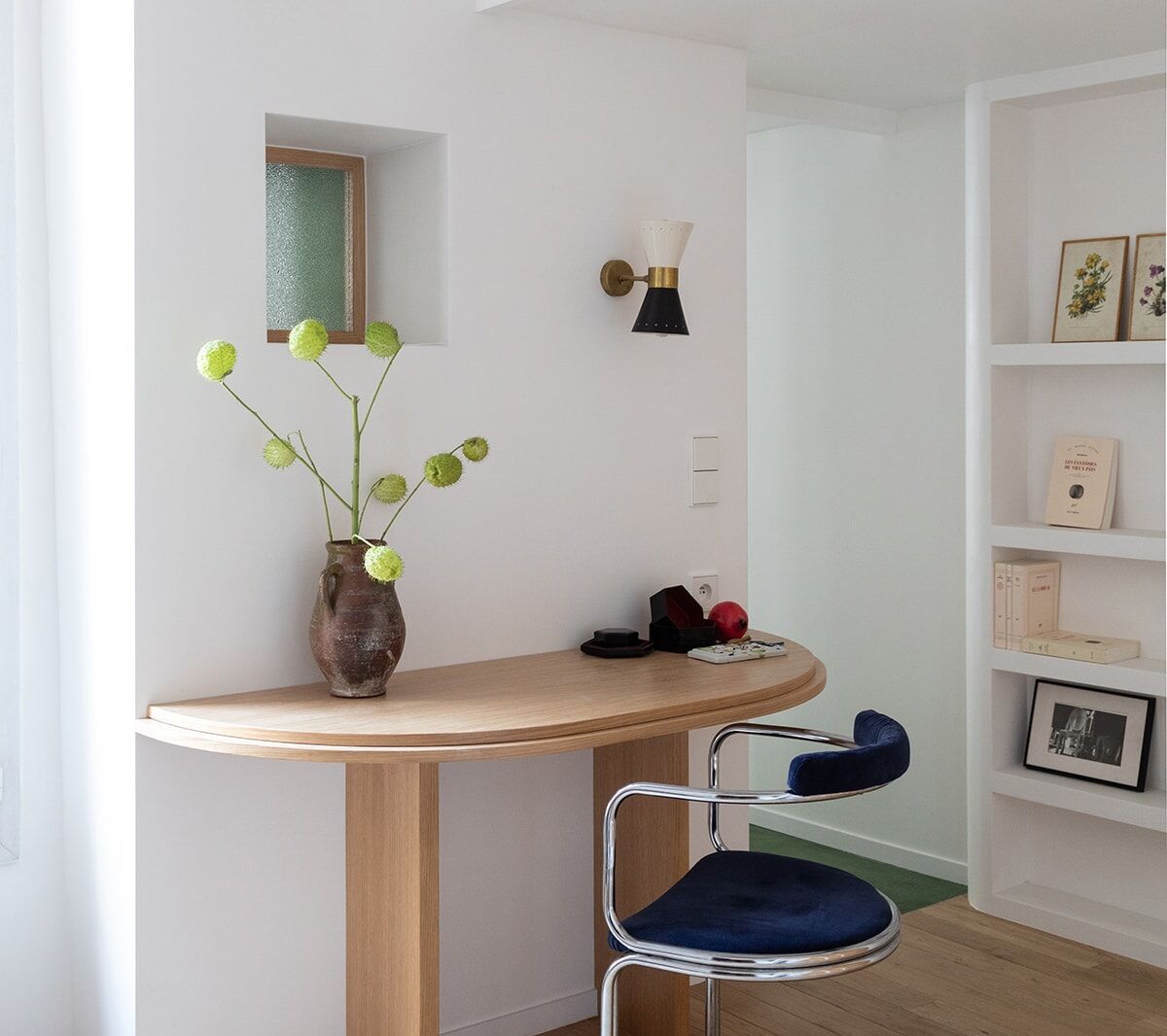 studio pauline borgia notre dame paris 2  
