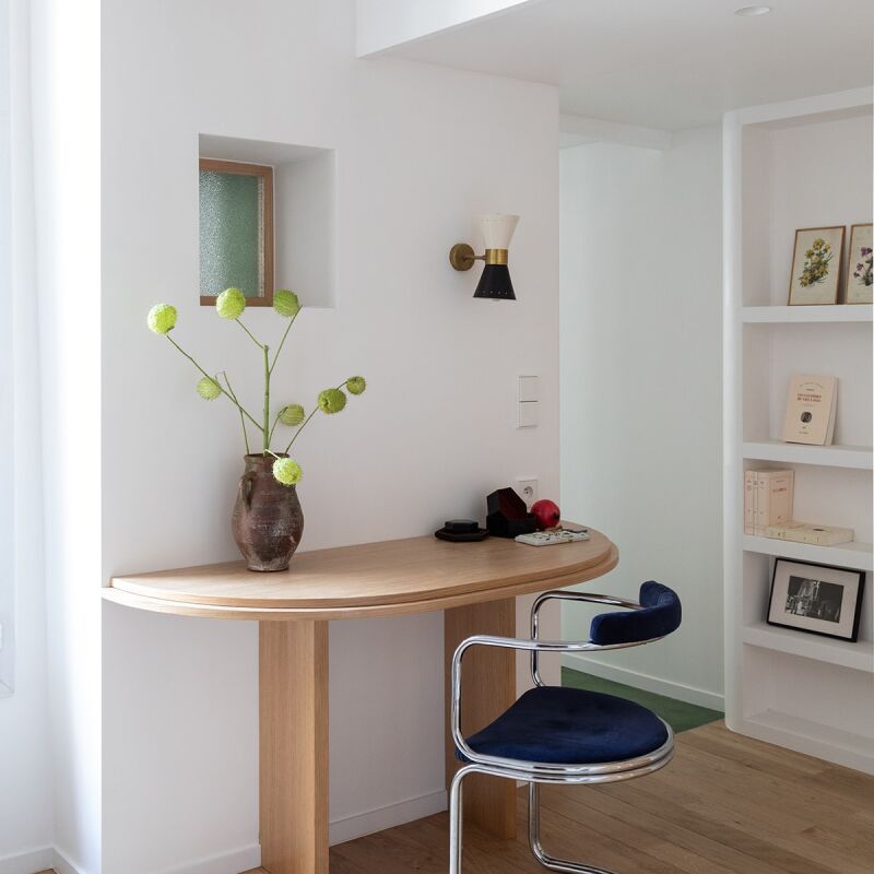 studio pauline borgia notre dame paris 2  
