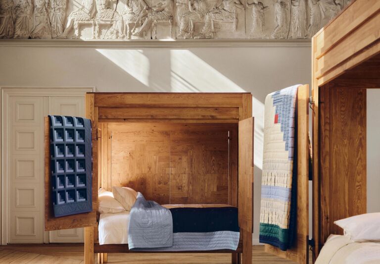 The Trend Report: 12 Design Details We Loved in Copenhagen
