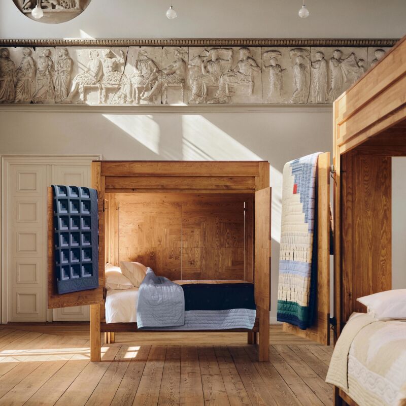 Trend Alert TwoTone Cabinets for the Color Curious portrait 5