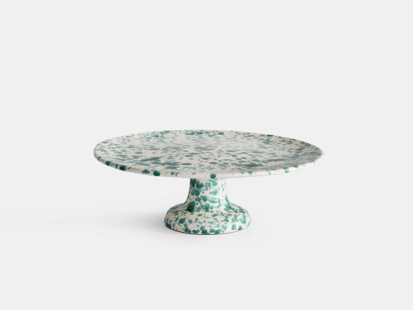spruzzi vivente cake stand 9
