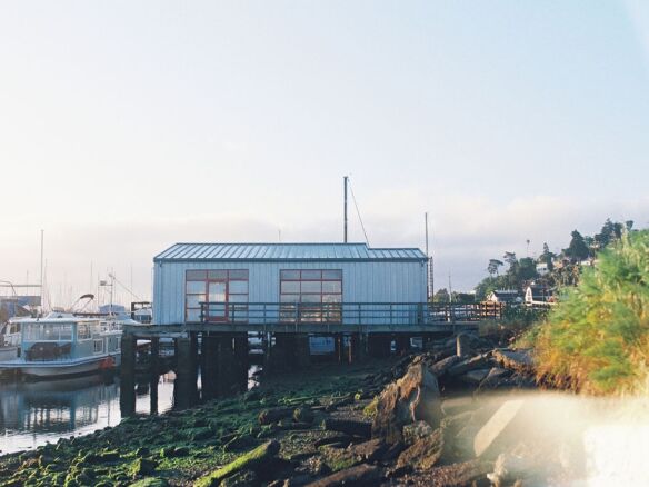 botnia skincare spa houseboat  
