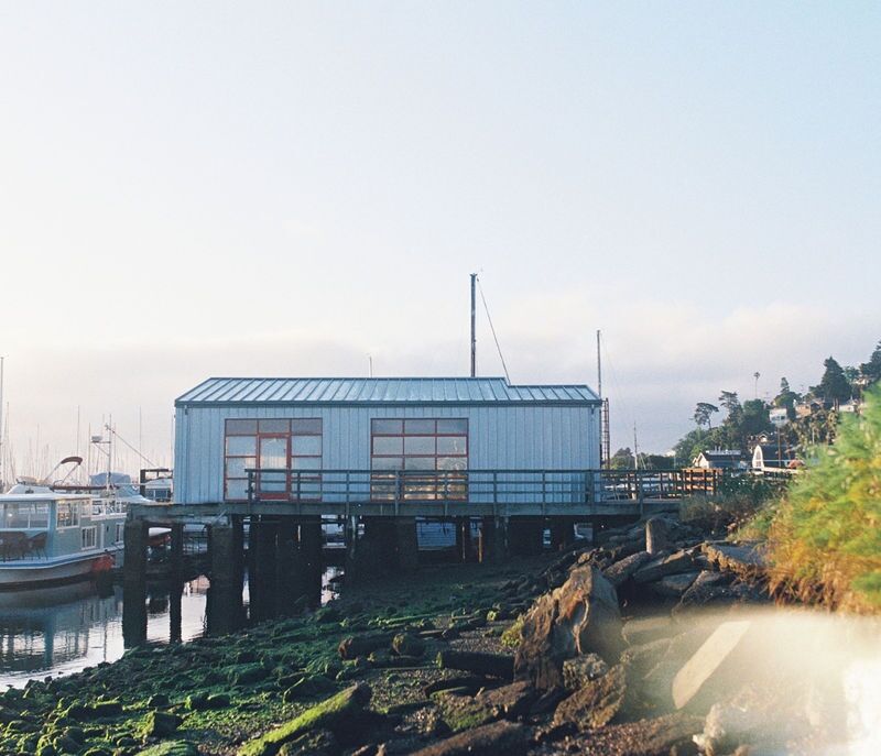 botnia skincare spa houseboat  