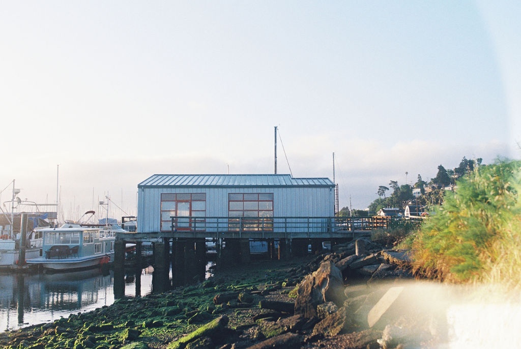 botnia skincare spa houseboat
