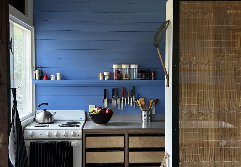 A Week at Marcel Breuer’s Wellfleet Cottage