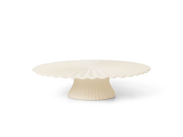 ferm living fountain cake stand 10