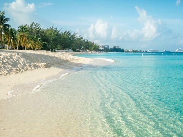 grand cayman  