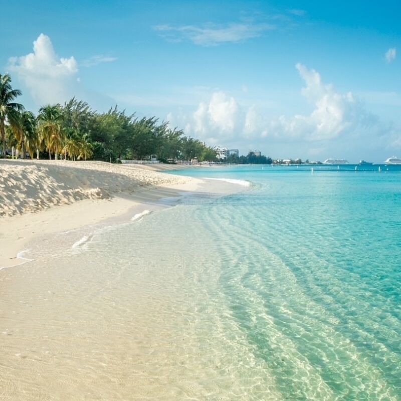 grand cayman  