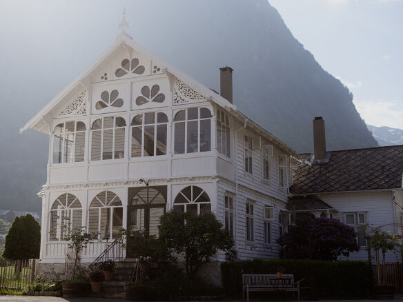 hotel sundal exterior 2  