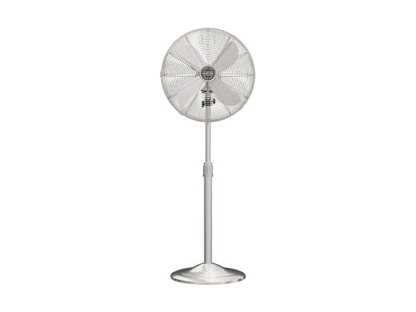 classic s16 oscillating standing fan 13
