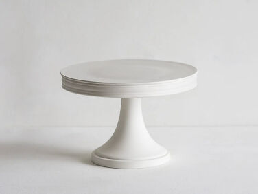 john julian large cake stand