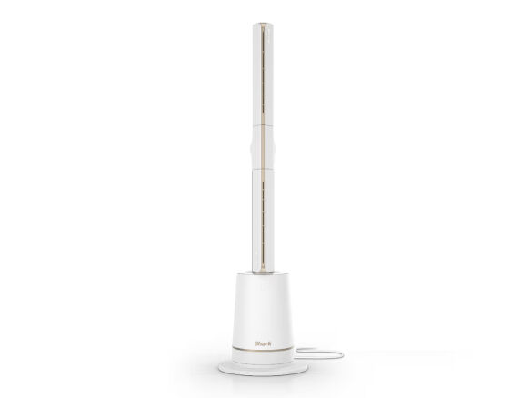 shark turboblade bladeless tower fan 10