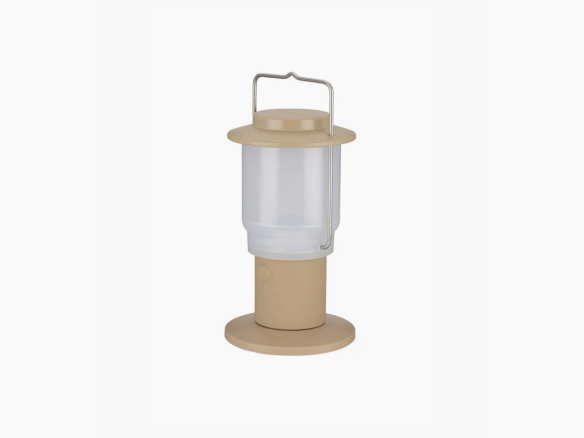 home & camp lantern 9