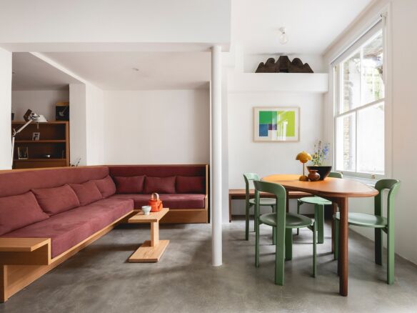 studiomama offord road london apartment 5  