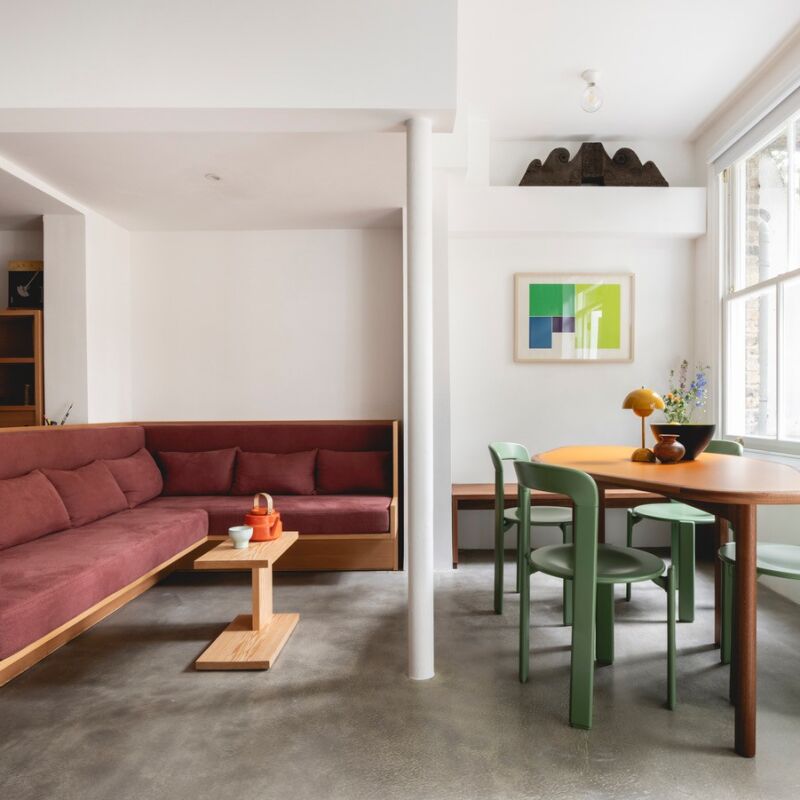 studiomama offord road london apartment 5  