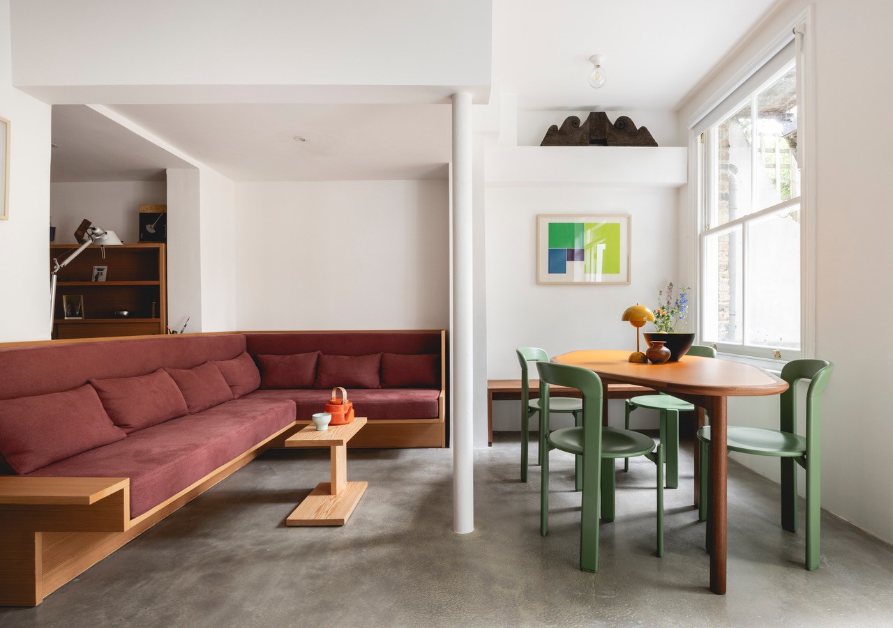 studiomama offord road london apartment 5