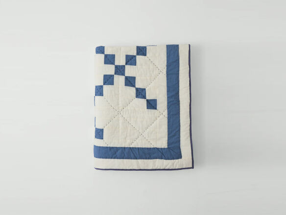 lattice patchwork quilt 12